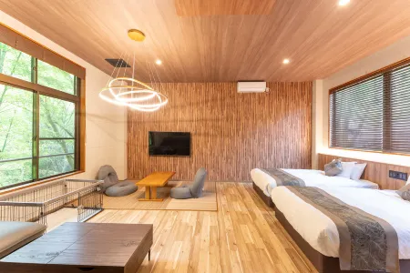 Livemax Resort Sanukishionoeonsen Отели в г. Мима