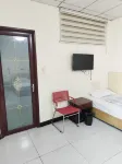 Tai'an Tianrui Business Hotel (Hotel Type) - spa