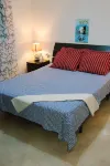 Charming apartment in marvelous Martil with swimming pool - فطور