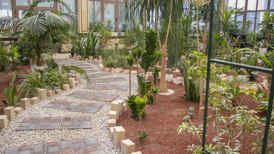 Garden Plaza Bukhara