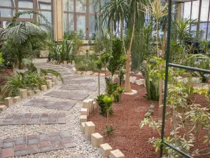 Garden Plaza Bukhara