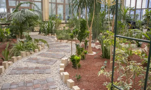 Garden Plaza Bukhara