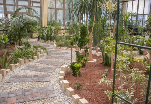 가든 플라자 부카라