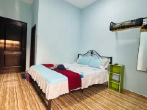 Capital O 91187 D'dusun Raudhah Chalet Hotels in Baling