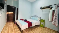 Capital O 91187 D'dusun Raudhah Chalet Baling 호텔
