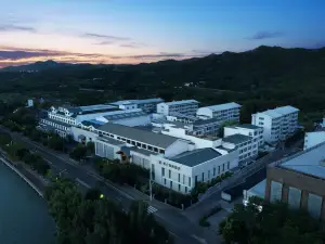 Chengde Summer Resort Meilun International Hotel