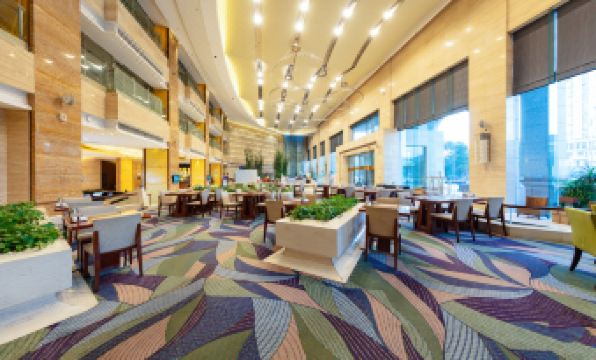 Four Points by Sheraton Taicang