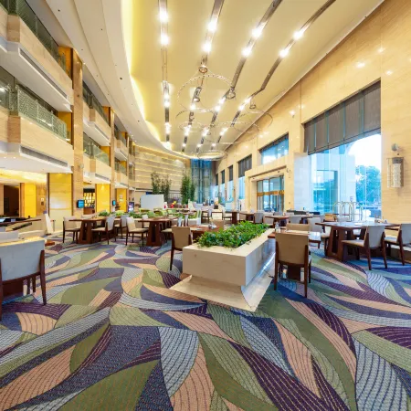 Four Points by Sheraton Taicang