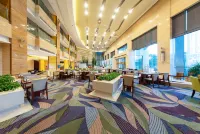 Four Points by Sheraton Taicang - Breakfast