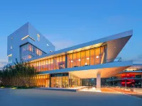 Laizhou Whisky Resort Hotel