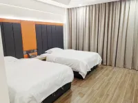 Lvzhinan Business Hotel