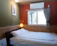 C HOTEL Biei Shirogane Hotels near 白金温泉観光組合