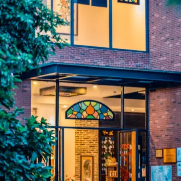 Guangzhou Yuxi Guli Garden Boutique Homestay