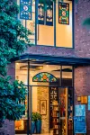 Guangzhou Yuxi Guli Garden Boutique Homestay Hotels in Conghua Business District