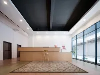 Baiyi Audio-Visual Hotel (Guilin High-Speed Railway North Station)