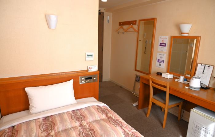 Iris Inn Chiryu