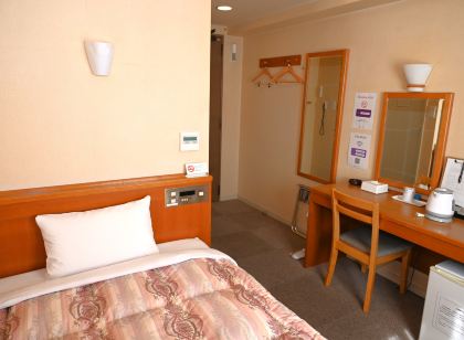 アイリスイン知立