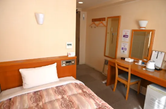 Iris Inn Chiryu Hotel berhampiran Noda-Shimmachi Station
