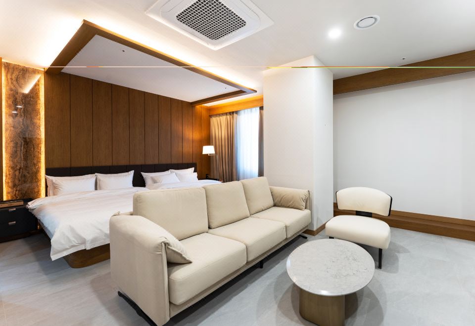 Silla Legacy Hotel Thumbnail 3