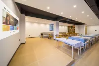 Siguniangshan Xueling Qingju Hotel