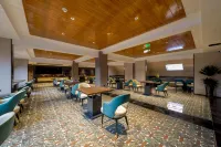 Magine Hotel (Shenyang Zhangshi District, Shenliao Road Branch)