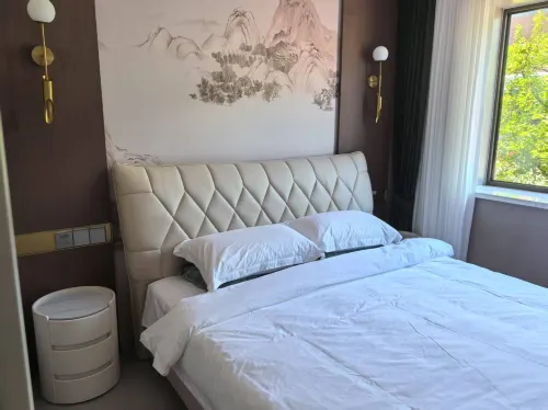 Xiangyangtun Homestay - Pysäköinti