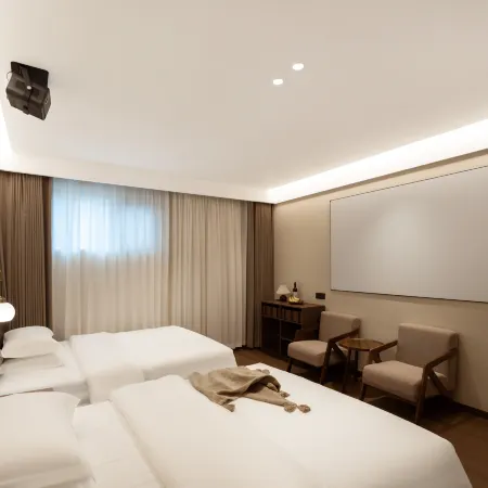 Gu Yue Hotel