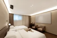 Gu Yue  Hotel