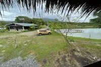 Santillana Hillside Farms Hotels in Arayat