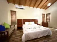 Bambukeyo Villa Các khách sạn ở 