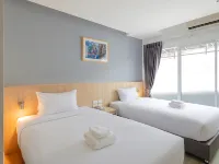B2 China Town Yaowarat Premier Hotels near Sampeng market