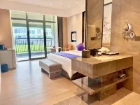 Cheeinn Hotel Jiangshan