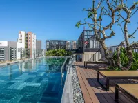 Tropical Dorm Hostel Da Nang by Haviland Các khách sạn gần Sông Hàn