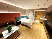 潮曼酒店（孟良崮工業園區店） Hotel dekat Menglianggu