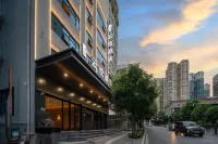 Xingyi Yunyue Smart Hotel (Xingyi High-Speed Railway South Station Wanfenglin Airport) - 2성급