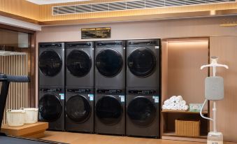 Fuhai Chaoyun  Hotel (Yalong Bay Branch, Sanya)