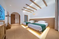 Manyuezhu B&B (Wutai Mountain Visitor Center Shizui Branch)