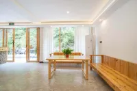 Anxin Homestay (Zhaoxing Dong Village Scenic Area)
