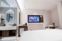 Wenzhou Quanjing Four Seasons Hotel 리마 사이드 비치 플라자 주변 호텔