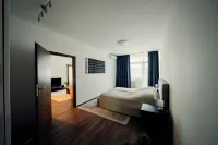 Tiffany Apartment Hotel 브라티슬라바 공항 주변 호텔