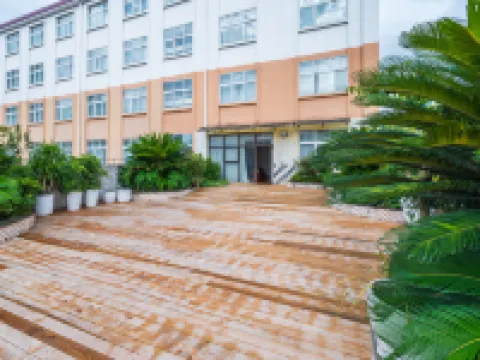 Jia Lian Hotel Hotels in Daozhen