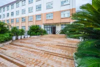 Jia Lian Hotel Hotels in Daozhen
