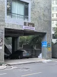 彌勒海灣瑞景溫泉飯店（湖泉生態園湖泉半山溫泉店） - 停車場