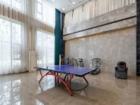 Zhongyue International Hotel Hotels in Boxing