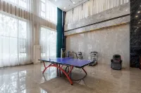 Zhongyue International Hotel Hotels in Boxing