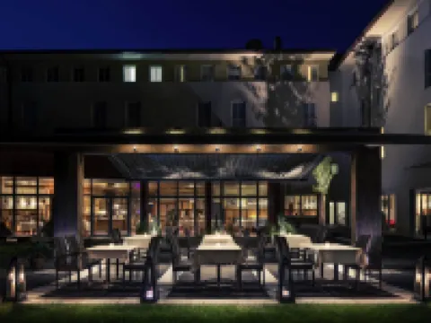 เมอร์เคียว ซาลซ์บูร์ก ซิตี้ โรงแรมใกล้มหาวิหารซอลซ์เบิร์ก