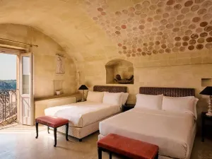 Palazzo Gattini Luxury Hotel