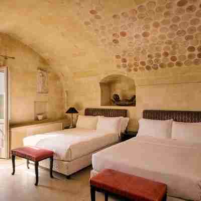 Palazzo Gattini Luxury Hotel - VRetreats Rooms