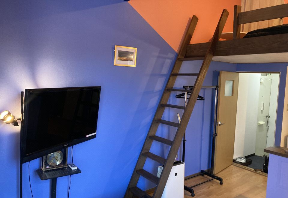 coco minpaku cozy 객실