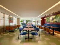 M Village Hotel Kim Ma, a brand of Modern Village Lifestyle Hotels near Dong Da